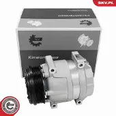 ESEN SKV Heckklappenschloss 84SKV074