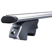 Atera Dachträger Für Reling Signo Rt 048237 (137 Cm) Aluminium