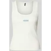 Vero Moda Top in Weiß - XS