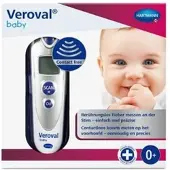 Hartmann Veroval baby Fieberthermometer | Packung (1 Stück)