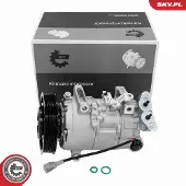 ESEN SKV Kompressor, Klimaanlage 84SKV039