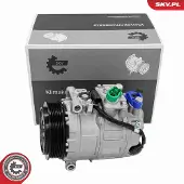 ESEN SKV Kompressor, Klimaanlage 84SKV054