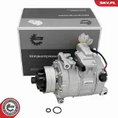 ESEN SKV Kompressor, Klimaanlage 84SKV177