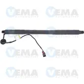 VEMA Elektromotor, Heckklappe 520047