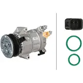 Hella Klimakompressor 8FK366 203-121