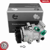 ESEN SKV Kompressor, Klimaanlage 84SKV148