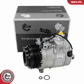 ESEN SKV Kompressor, Klimaanlage 84SKV137