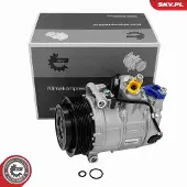 ESEN SKV Kompressor, Klimaanlage 84SKV167