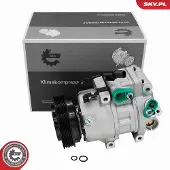ESEN SKV Kompressor, Klimaanlage 84SKV147