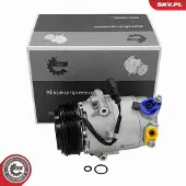 ESEN SKV Kompressor, Klimaanlage 84SKV178