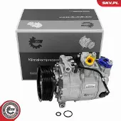 ESEN SKV Kompressor, Klimaanlage 84SKV176