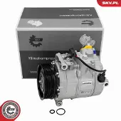 ESEN SKV Kompressor, Klimaanlage 84SKV130