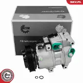ESEN SKV Kompressor, Klimaanlage 84SKV145