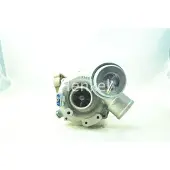 HENKEL PARTS Lader, Aufladung 5111122N