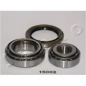 Japko Radlagersatz für HYUNDAI ATOS (MX) 50,3mm 415002
