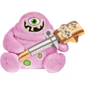 Tomy Warhammer Plüschfigur Granade Nurgling 15 cm