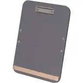 Variofit Cordes Schreibtafel DIN A4 grau