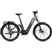 Focus Aventura² 6.8 Fs 27.5´´ Cues 10s Elektrofahrrad