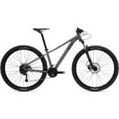 Liv Tempt 3+ Purple Ash - L - 29 Zoll