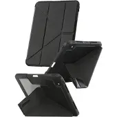 PanzerGlass CARE by TPU Essential Case Black iPad Pro 11" (2024-2025)