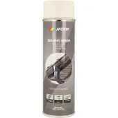 Motip Dupli MoTip 07309, Weiß, Flach-matt, Fertig gemischt, Flüssigkeit, Beton, Metall, Kunststoff, Vinyl, Polyvinylchlorid (PVC)