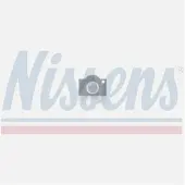 Nissens Klimakompressor NIS 891136