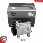 ESEN SKV Kompressor, Klimaanlage 84SKV044