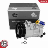 ESEN SKV Kompressor, Klimaanlage 84SKV117