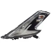 VAN WEZEL 3383907 Blinker Blinkleuchte vorne Links für NISSAN JUKE (F15)