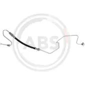 A.B.S. Bremsschlauch SL 1812