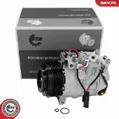 ESEN SKV Kompressor, Klimaanlage 84SKV159