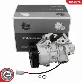 ESEN SKV Kompressor, Klimaanlage 84SKV172