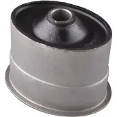TEDGUM 00235715 Querlenkerbuchse Hinten (Zur Karosserie) Ford Usa Aerostar, Mustang