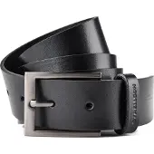 Strellson Gürtel Leder