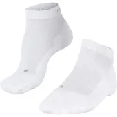 Falke Golfsocken GO2 Short Damen White-Schuhgröße 35 - 36