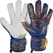 Reusch Attrakt Grip Torwarthandschuhe