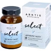 Arktis Arktibiotic select Pulver