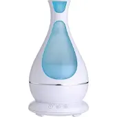 Sponge Minimu 400 Diffuser Lamp White