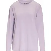 Essenza Denna Uni Purple heather Top Langarm M