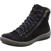 Legero Tanaro 5.0 Kurzstiefel Blau