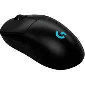 Logitech G Pro 2 Lightspeed Gaming-maus
