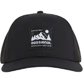 Rossignol Mid Crown Trucker Kappe