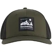 Rossignol Mid Crown Trucker Kappe