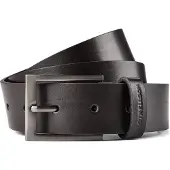 Strellson Gürtel Leder