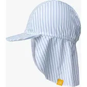 Swim Essentials Sonnenhut Blue Stripes