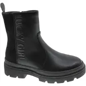 Beppi Kinderstiefel 2214600-BLACK kind