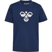 Hummel T-Shirt Regular Tukas
