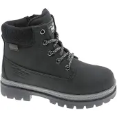 Beppi Kinderstiefel 2215850-BLACK kind