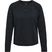 Hummel Vanja Tech Langarm-t-shirt