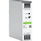 Wago 2587-2144 Primär getaktete Stromversorgung Base 1ph